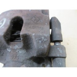 Etrier Arriere Gauche (freinage) Renault Laguna 3 Phase 1